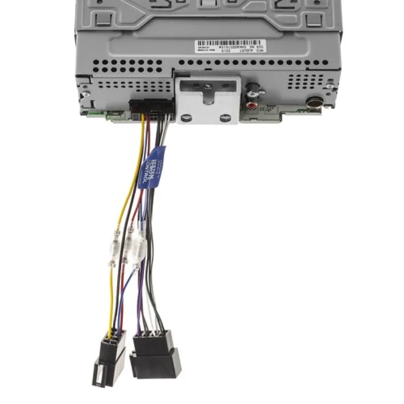 Автомагнитола PIONEER MVH-S120UB